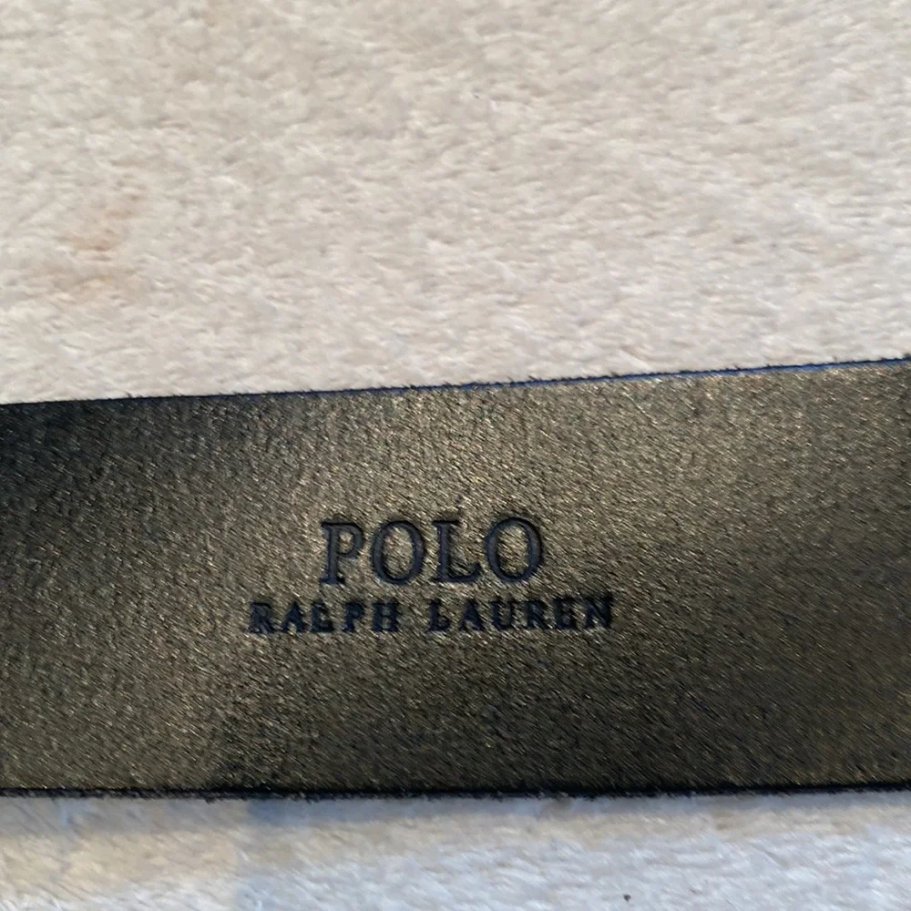 Polo Ralph Lauren pristine no